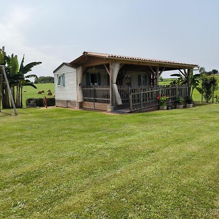 Hotel Etang Pre De La Font Cercles Esterno foto